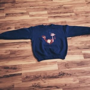 Original heavy blend sweat shirt